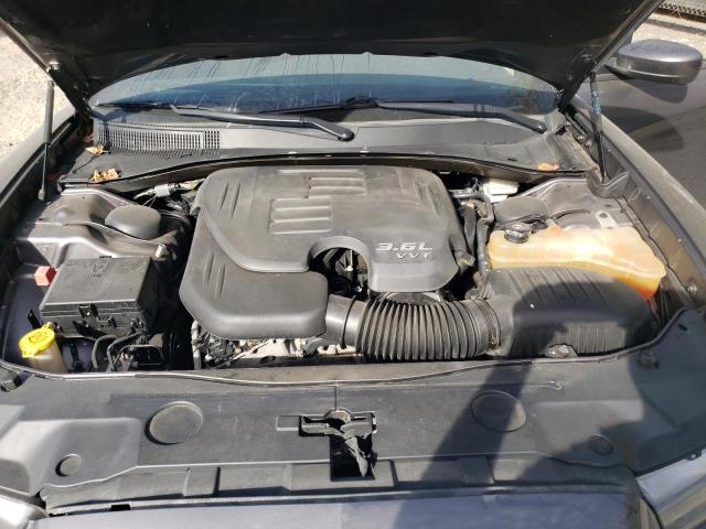 2C3CDXBG6EH243047 Dodge Charger Se
