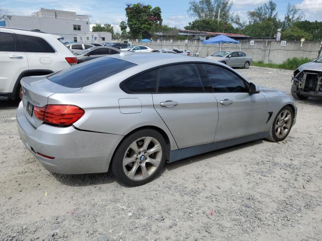 WBA4C9C51FG135392 BMW 428 Xi Gran Coupe Sulev