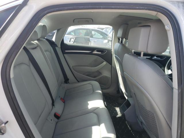 WAUACGFF1F1002971 Audi A3 PREMIUM