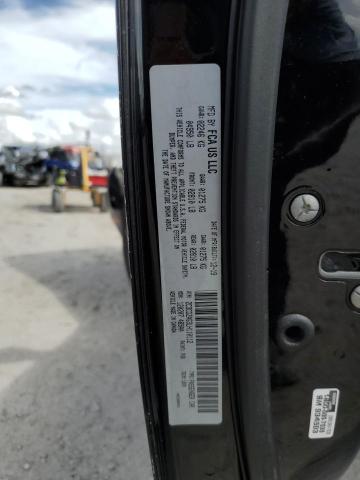 2C3CDZAG3LH110112 Dodge Challenger Sxt