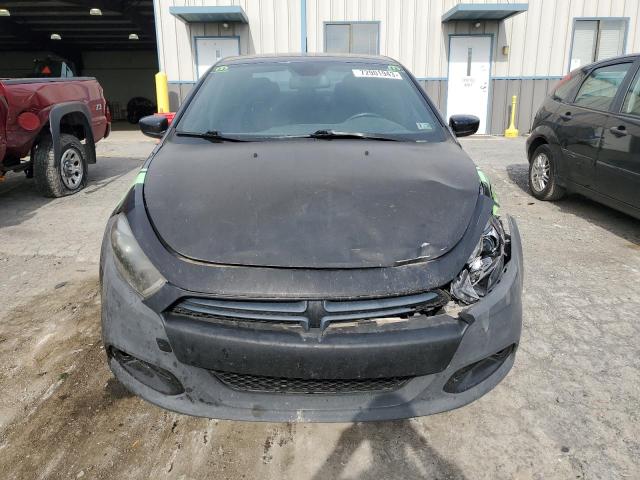 1C3CDFBBXFD277070 Dodge DART SXT