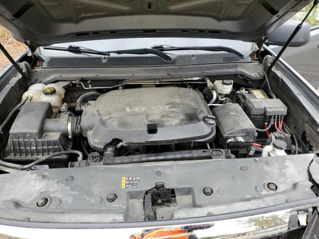 1GTH6BEN2L1153057 GMC Canyon