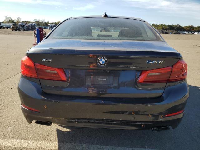 WBAJS3C06LWW68959 BMW 540 XI