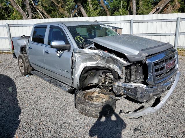 3GTP1VEC5EG548137 GMC Sierra C1500 Slt