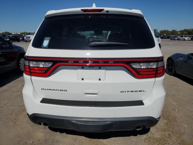 1C4RDHEG4EC594291 Dodge Durango Citadel