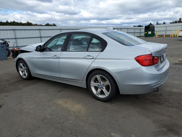 WBA3C3G5XENS71260 BMW 320 I Xdrive