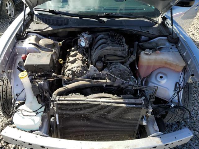 2C3CDXJGXLH187094 Dodge Charger Sxt