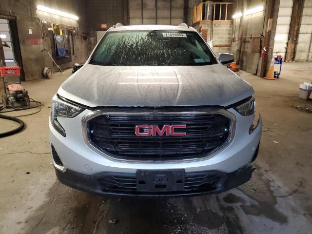 3GKALTEV1KL246745 GMC Terrain Sle