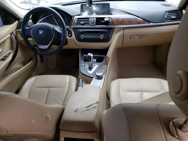 WBA3C1C59EK117618 BMW 328 I Sulev