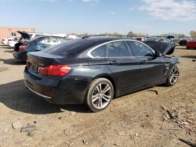 WBA4F9C51HG792283 BMW 430xi Gran Coupe