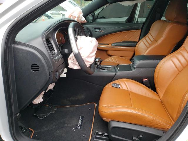 2C3CDXL92NH118806 Dodge Charger Srt Hellcat