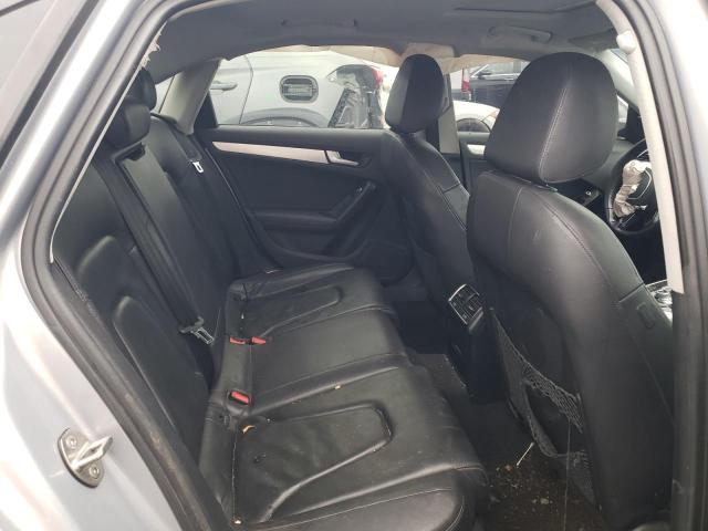 WAUBFAFL1FN041440 Audi A4 PREMIUM