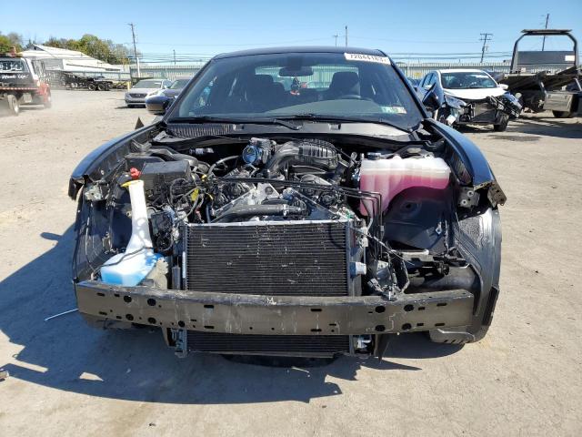 2C3CDXBG2PH608276 Dodge Charger Sxt