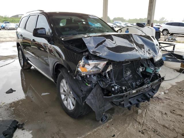1C4RDHAG6EC979616 Dodge Durango Sxt