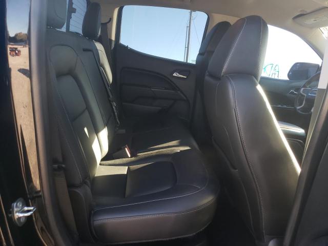 1GTP6DE19G1190195 GMC CANYON SLT