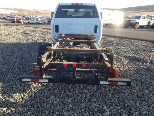 1GD02REG4JZ350910 GMC Sierra K2500 Heavy Duty