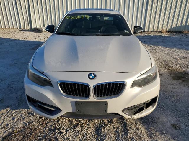 WBA1F5C54EVV99757 BMW 228 I