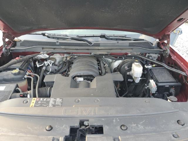 3GTU2NEC9HG265650 GMC Sierra K1500 Slt