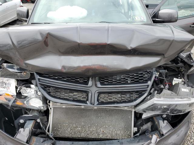 3C4PDCGB6LT265864 Dodge Journey Crossroad