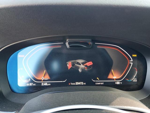 WBA53BJ08NWX56118 BMW 540 I