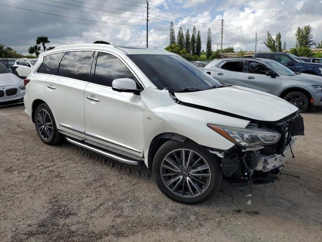 5N1DL0MN8KC501598 Infiniti QX60 LUXE