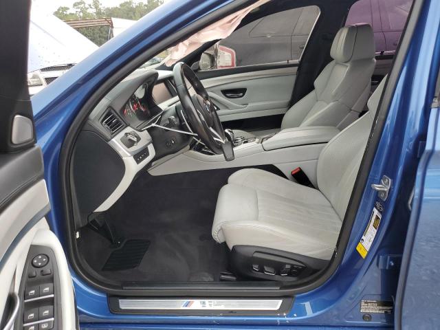 WBSFV9C56ED097365 BMW M5