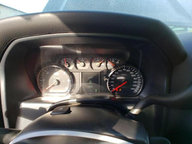 1GTV2LEC5JZ279592 GMC Sierra K1500