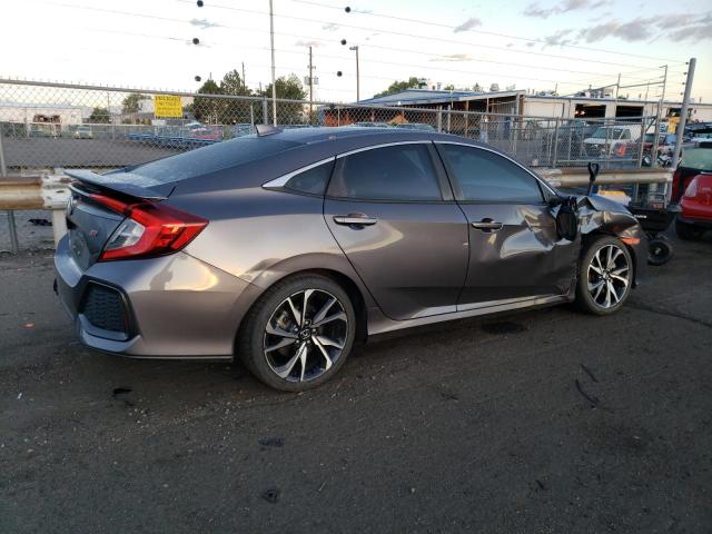 2HGFC1E5XHH707319 Honda CIVIC SI