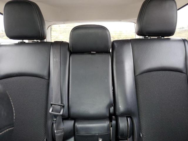 3C4PDCGB6LT265864 Dodge Journey Crossroad