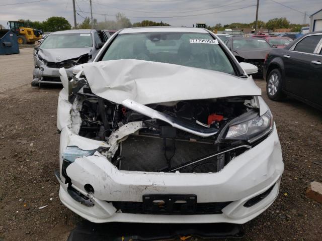 3HGGK5H86KM731615 Honda FIT EX
