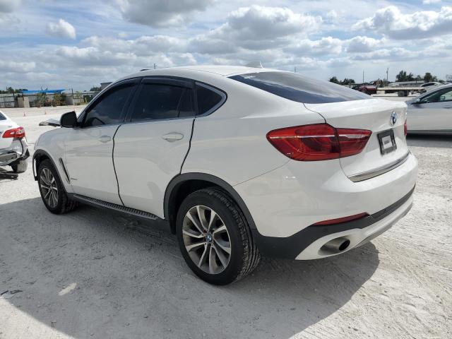 5UXKU2C51F0N76753 BMW X6 Xdrive35i