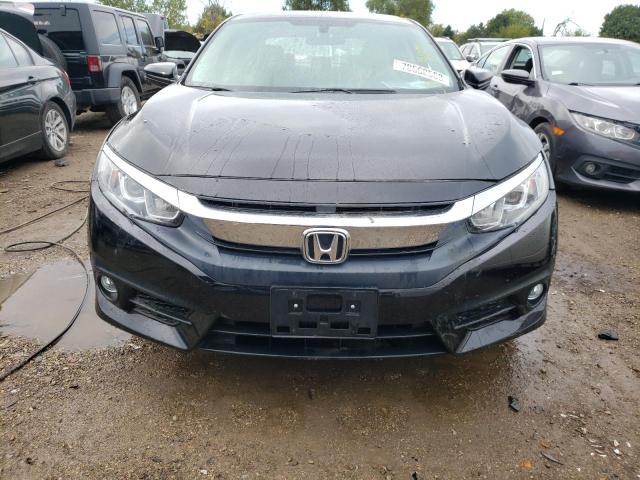 19XFC2F56HE066636 Honda Civic Lx