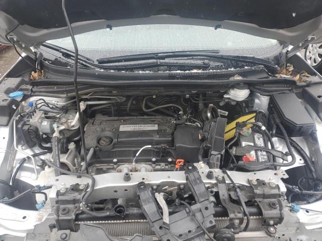 5J6RM4H96FL111742 Honda Cr-v Touring