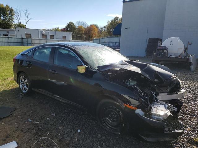 19XFC2F58GE239233 Honda Civic Lx