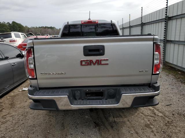 1GTG5BE32F1188747 GMC CANYON SLE