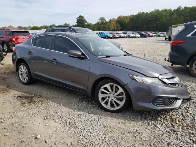 19UDE2F75HA007682 Acura Ilx Premium