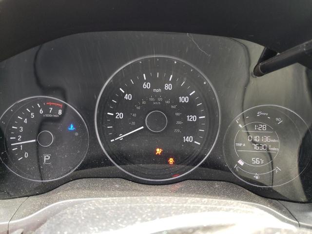 3CZRU6H18MM735558 Honda HR-V SPORT