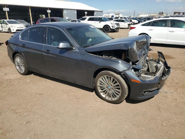 WBA3A5C54FF608959 BMW 328 I