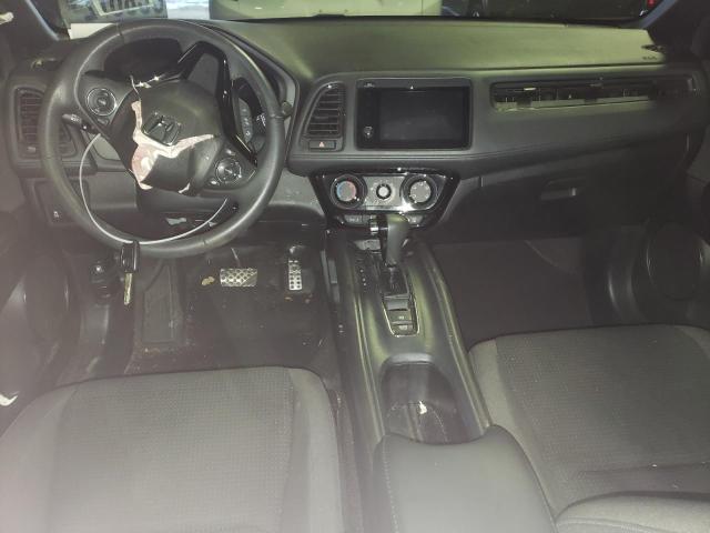 3CZRU6H14MM715503 Honda HR-V SPORT