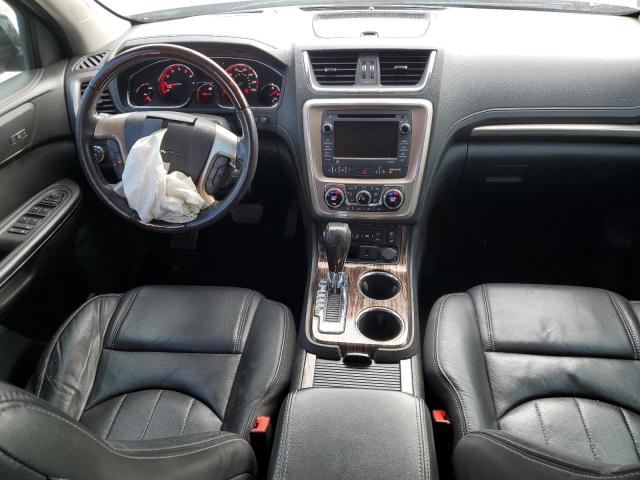1GKKRTKD9FJ253714 GMC Acadia Denali