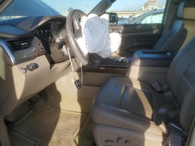 1GNSCHKC6GR429792 Chevrolet Suburban C1500 Lt