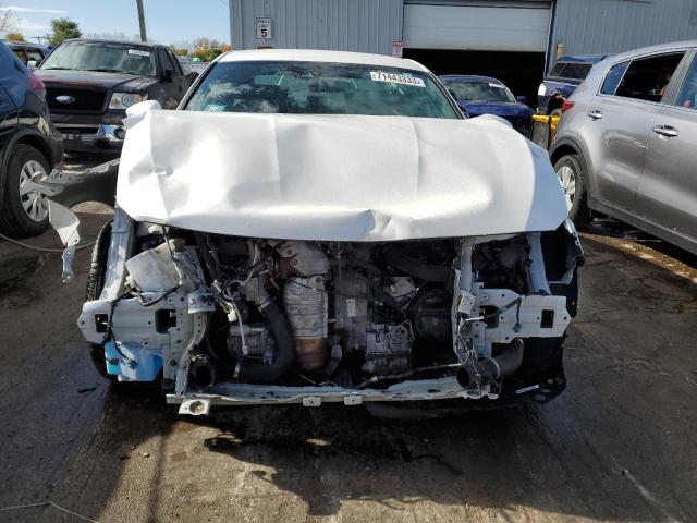 1HGCV1F34LA102746 Honda Accord Sport