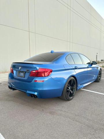 WBSFV9C55GD595477 BMW M5