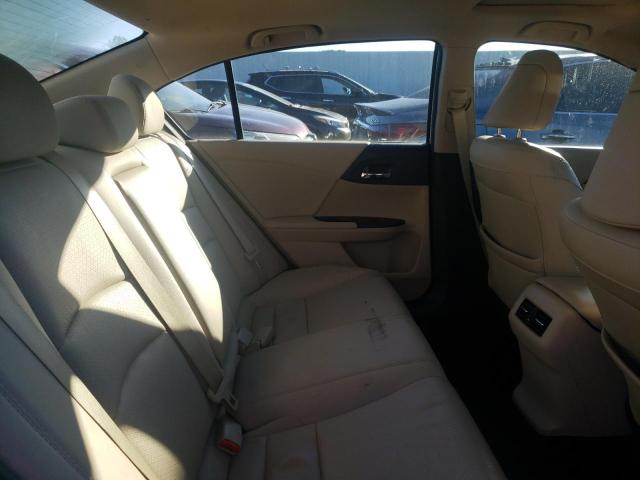 1HGCR2F81FA271603 Honda ACCORD EXL
