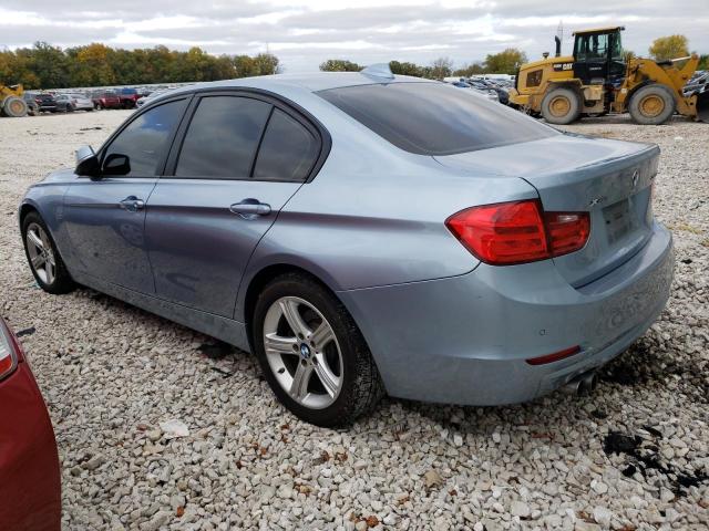 WBA3B3G56ENR84644 BMW 328 XI