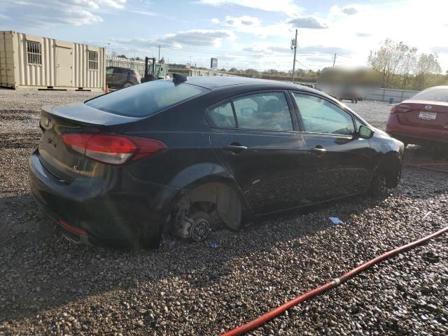 3KPFL4A71JE251378 KIA FORTE LX