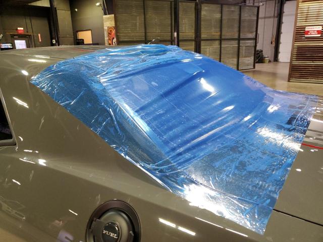 2C3CDZFJ3PH562930 Dodge Challenger R/t Scat Pack