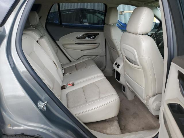 3GKALSEX9JL232327 GMC Terrain Denali