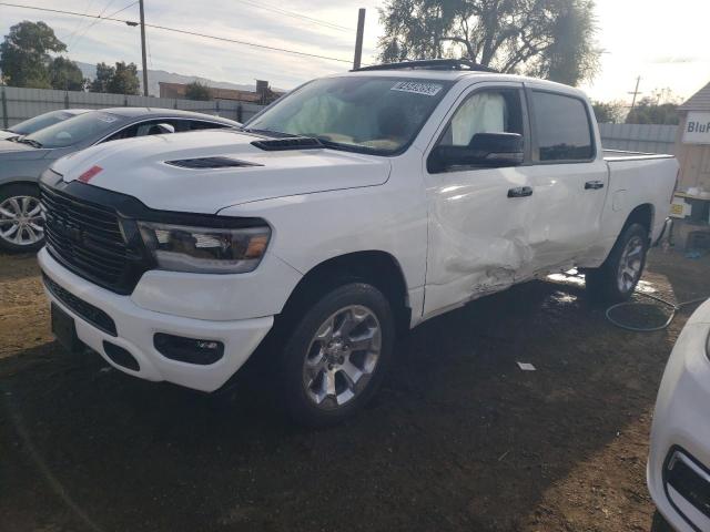 Продаж на аукціоні авто 2023 Ram 1500 Laie, vin: 1C6SRFJTXPN540177, номер лоту: 74549093