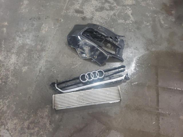 WAUFFAFL1FN000551 Audi A4 Premium Plus